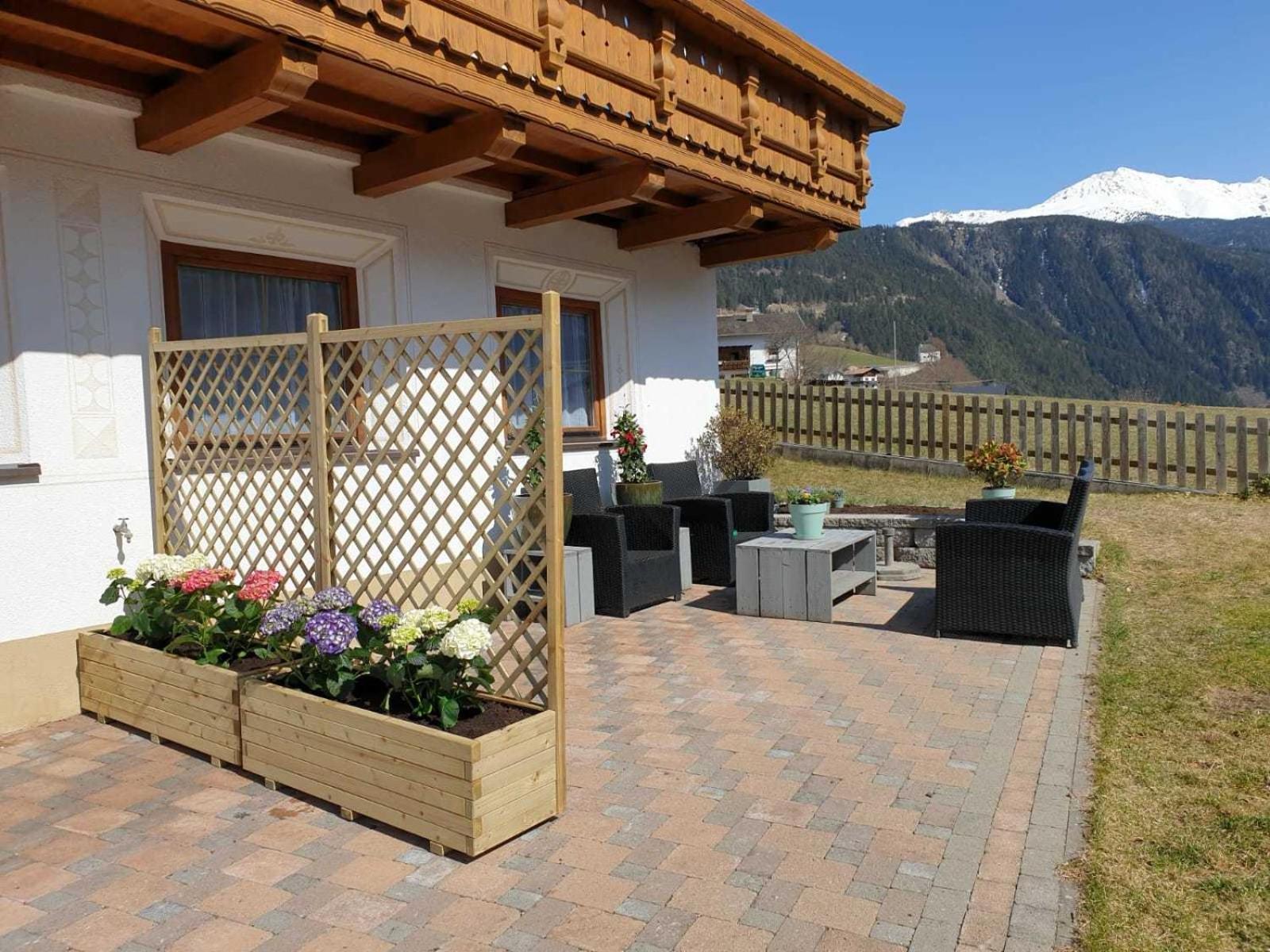Haus Anna Ein Haus Mit Herz Fliess Phòng bức ảnh