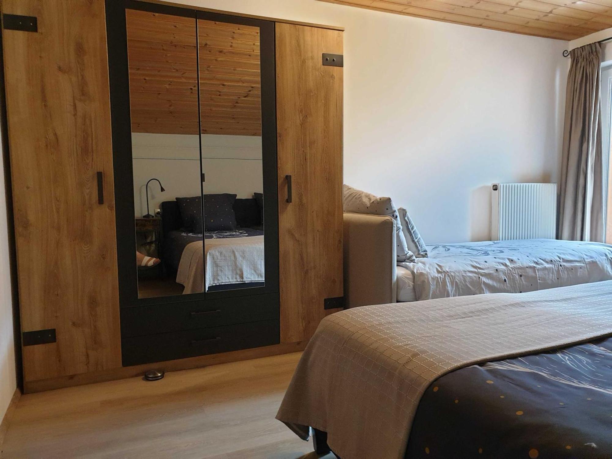 Haus Anna Ein Haus Mit Herz Fliess Phòng bức ảnh