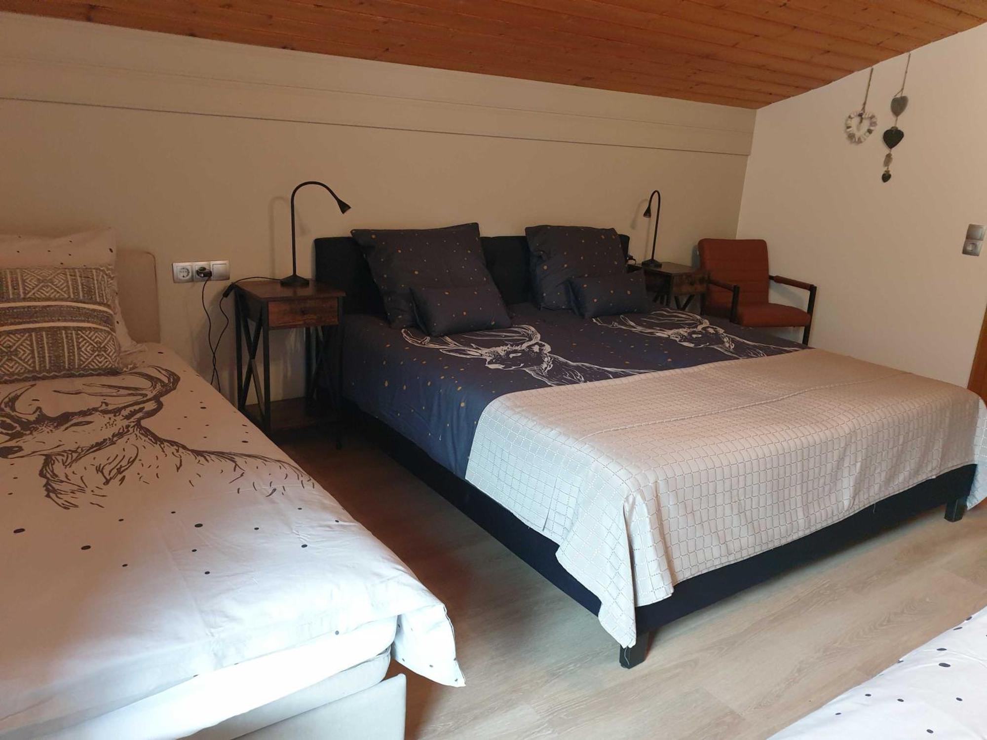 Haus Anna Ein Haus Mit Herz Fliess Phòng bức ảnh