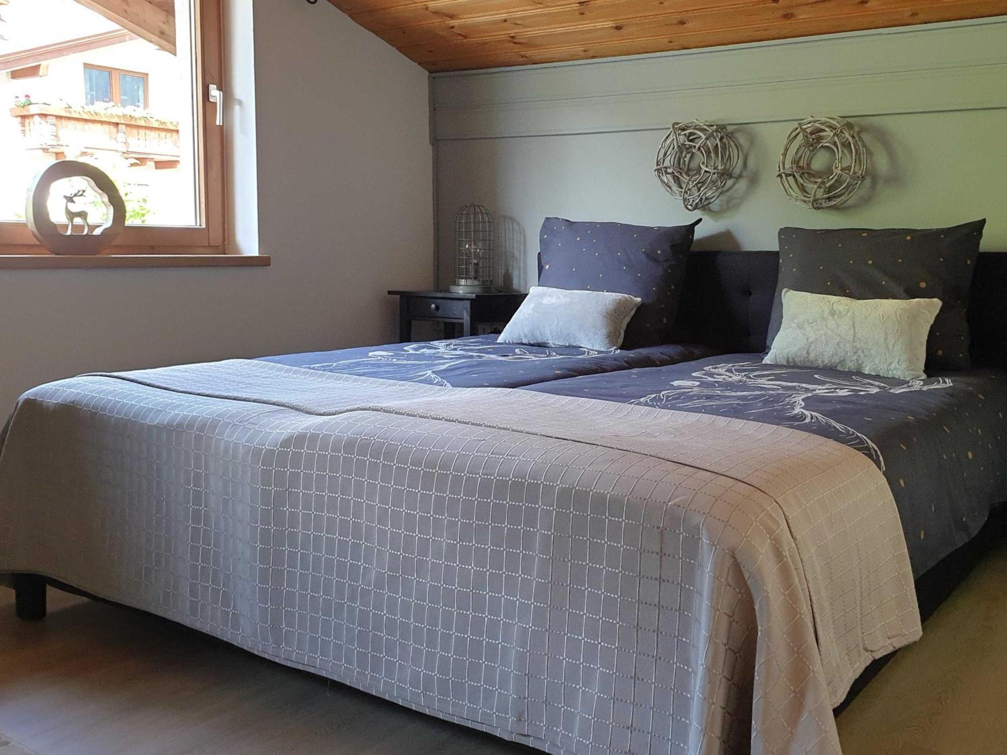 Haus Anna Ein Haus Mit Herz Fliess Phòng bức ảnh